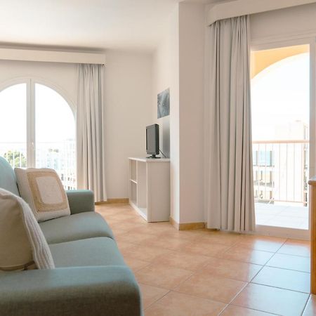Rosamar Ibiza Hotel (Adults Only) Sant Antoni de Portmany Esterno foto