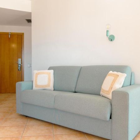 Rosamar Ibiza Hotel (Adults Only) Sant Antoni de Portmany Esterno foto