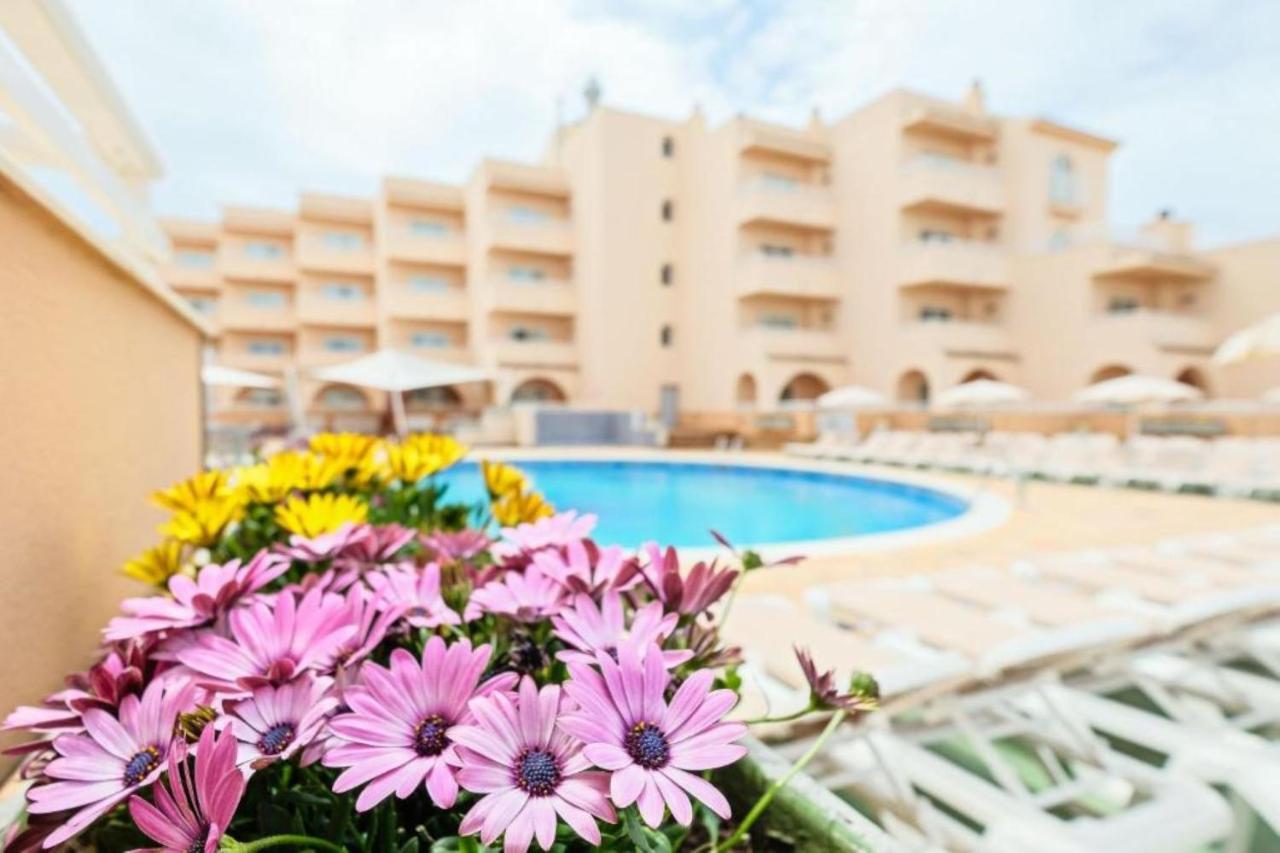 Rosamar Ibiza Hotel (Adults Only) Sant Antoni de Portmany Esterno foto