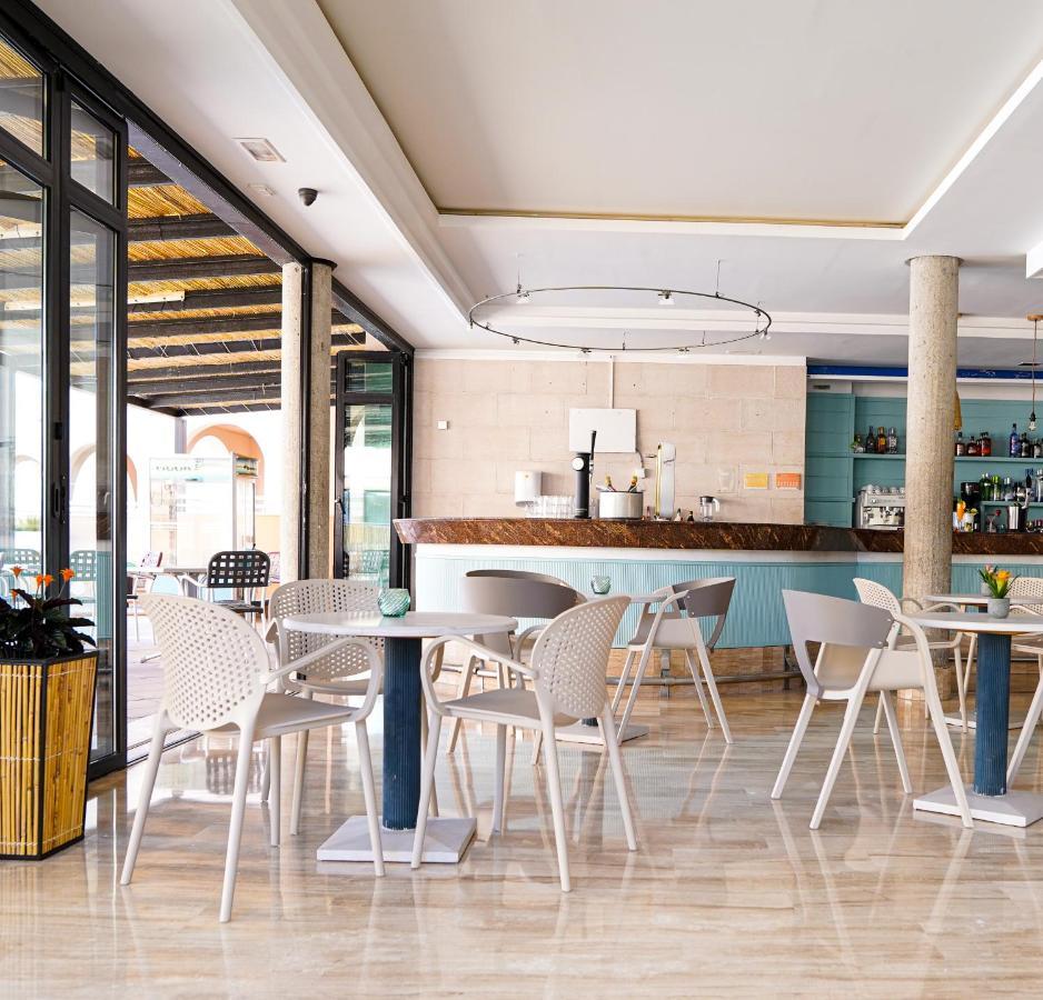 Rosamar Ibiza Hotel (Adults Only) Sant Antoni de Portmany Esterno foto