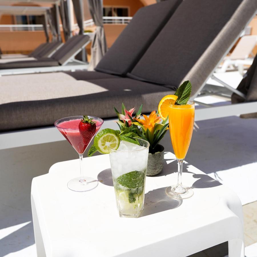 Rosamar Ibiza Hotel (Adults Only) Sant Antoni de Portmany Esterno foto