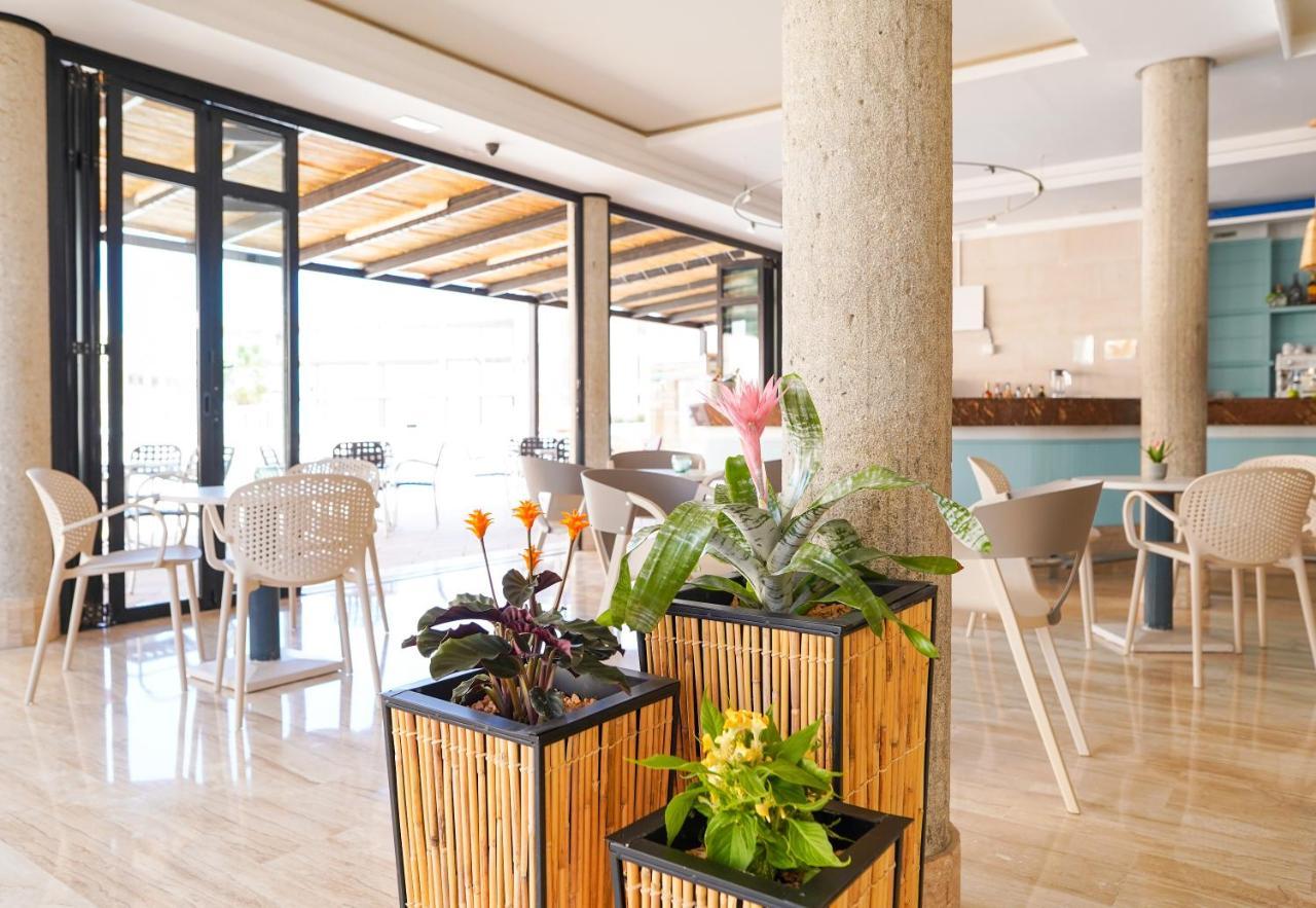Rosamar Ibiza Hotel (Adults Only) Sant Antoni de Portmany Esterno foto