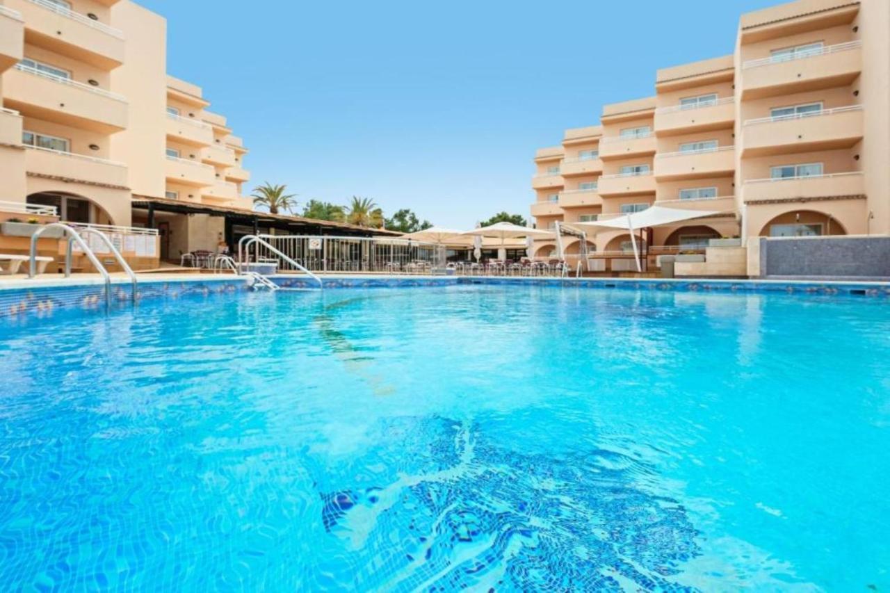 Rosamar Ibiza Hotel (Adults Only) Sant Antoni de Portmany Esterno foto