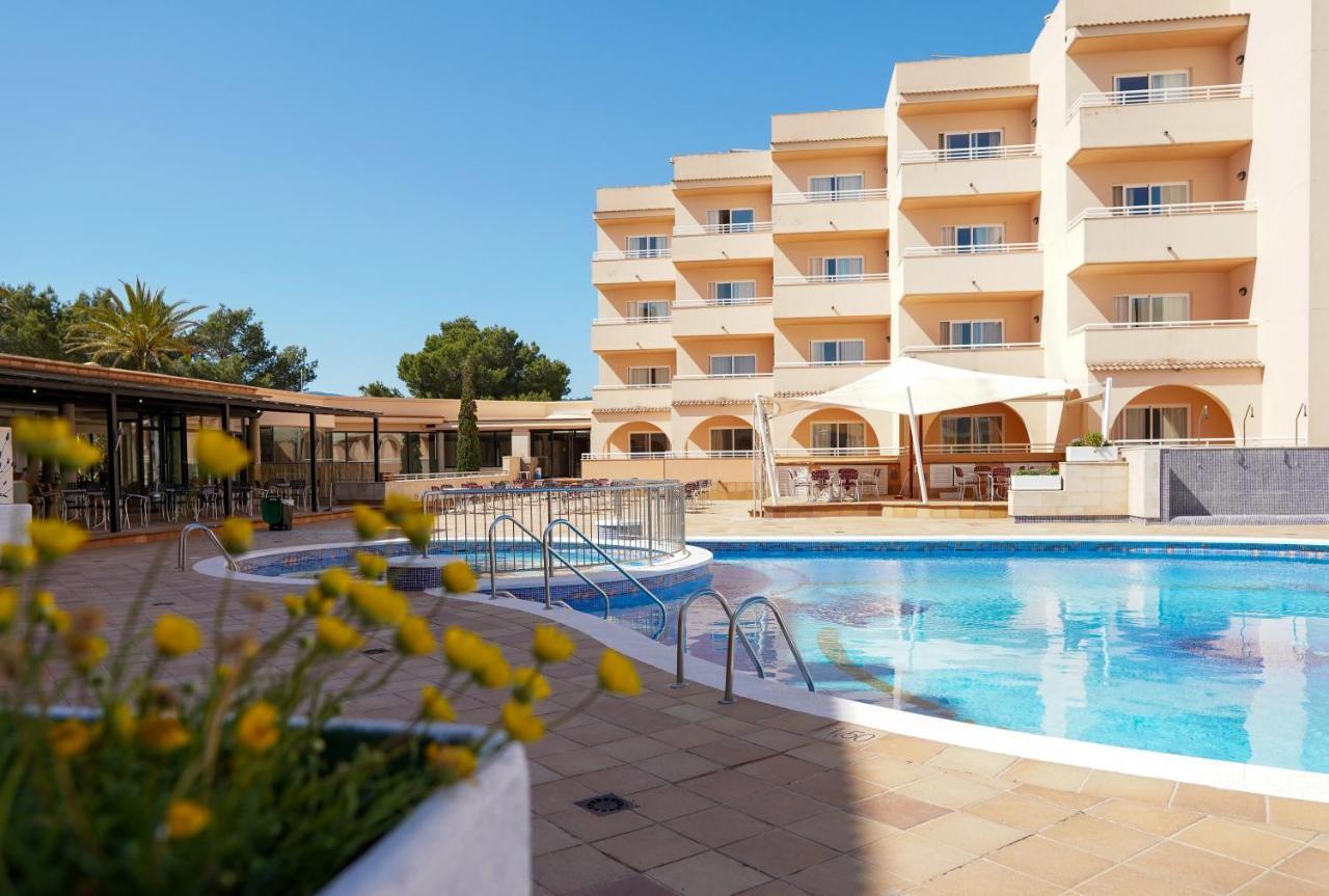 Rosamar Ibiza Hotel (Adults Only) Sant Antoni de Portmany Esterno foto