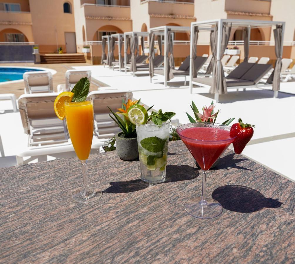 Rosamar Ibiza Hotel (Adults Only) Sant Antoni de Portmany Esterno foto