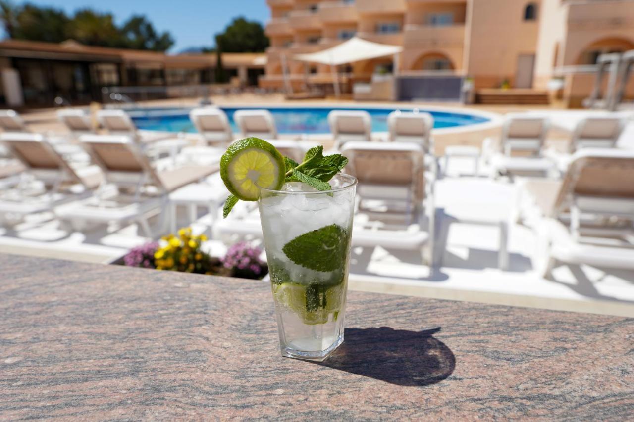 Rosamar Ibiza Hotel (Adults Only) Sant Antoni de Portmany Esterno foto