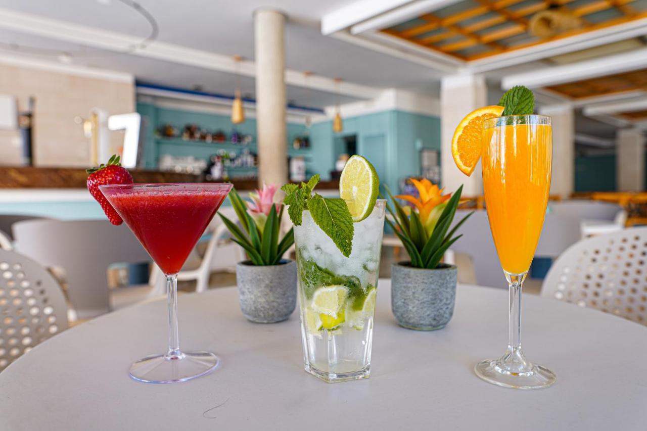 Rosamar Ibiza Hotel (Adults Only) Sant Antoni de Portmany Esterno foto