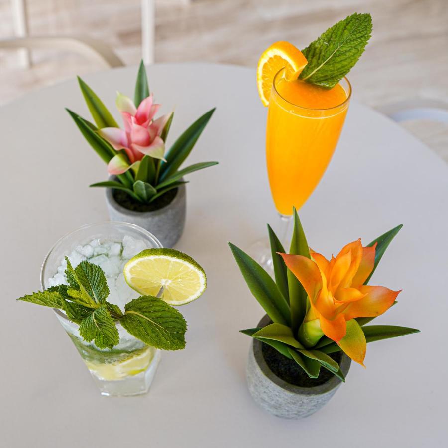 Rosamar Ibiza Hotel (Adults Only) Sant Antoni de Portmany Esterno foto