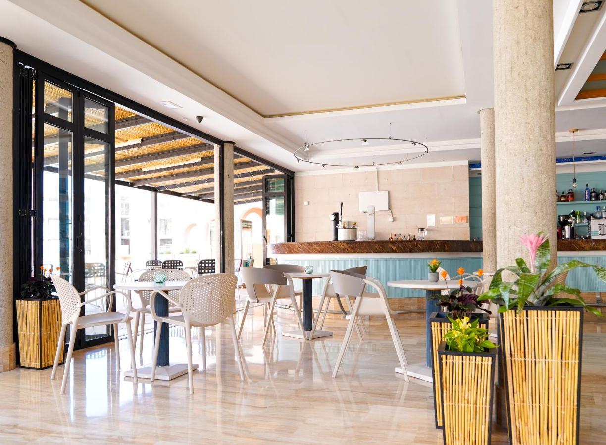 Rosamar Ibiza Hotel (Adults Only) Sant Antoni de Portmany Esterno foto