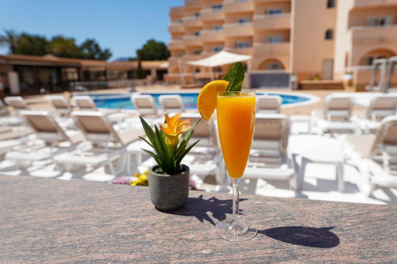 Rosamar Ibiza Hotel (Adults Only) Sant Antoni de Portmany Esterno foto