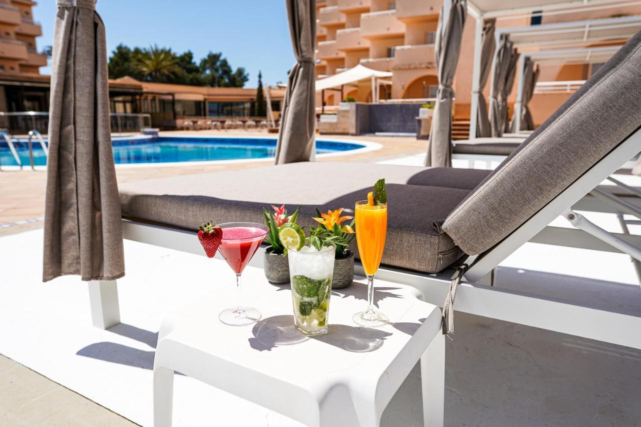Rosamar Ibiza Hotel (Adults Only) Sant Antoni de Portmany Esterno foto