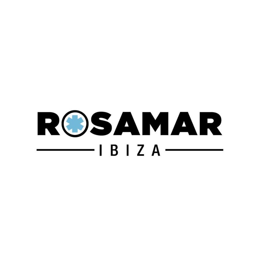 Rosamar Ibiza Hotel (Adults Only) Sant Antoni de Portmany Esterno foto