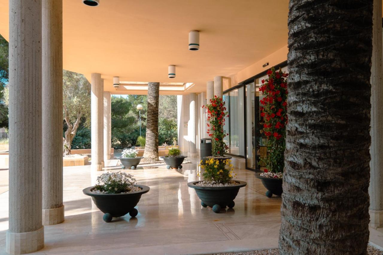 Rosamar Ibiza Hotel (Adults Only) Sant Antoni de Portmany Esterno foto