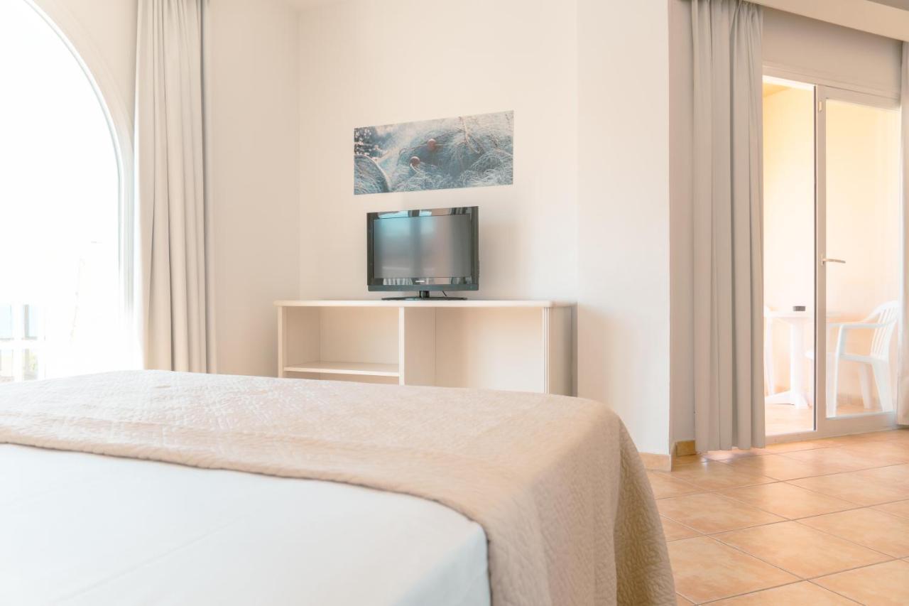 Rosamar Ibiza Hotel (Adults Only) Sant Antoni de Portmany Esterno foto