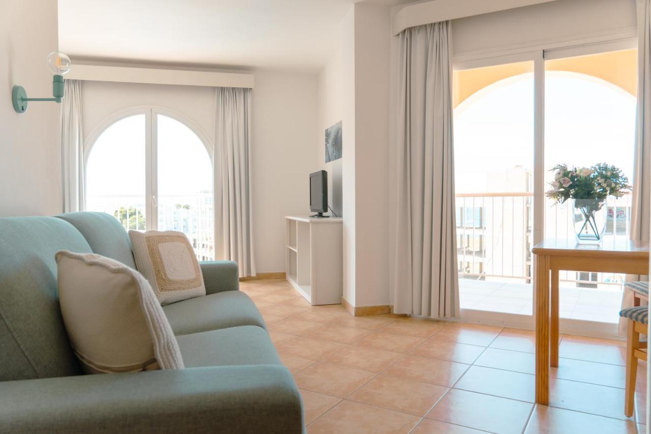 Rosamar Ibiza Hotel (Adults Only) Sant Antoni de Portmany Esterno foto