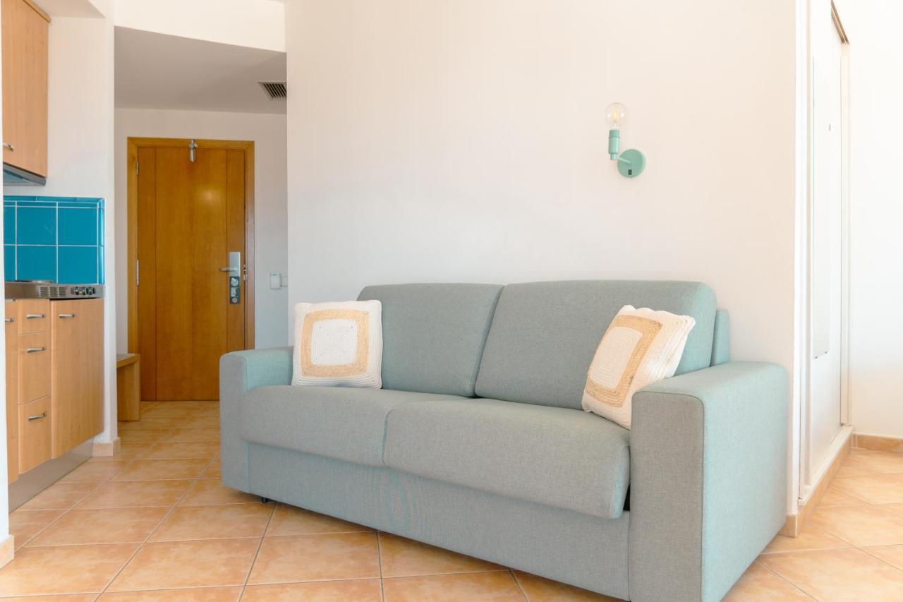 Rosamar Ibiza Hotel (Adults Only) Sant Antoni de Portmany Esterno foto
