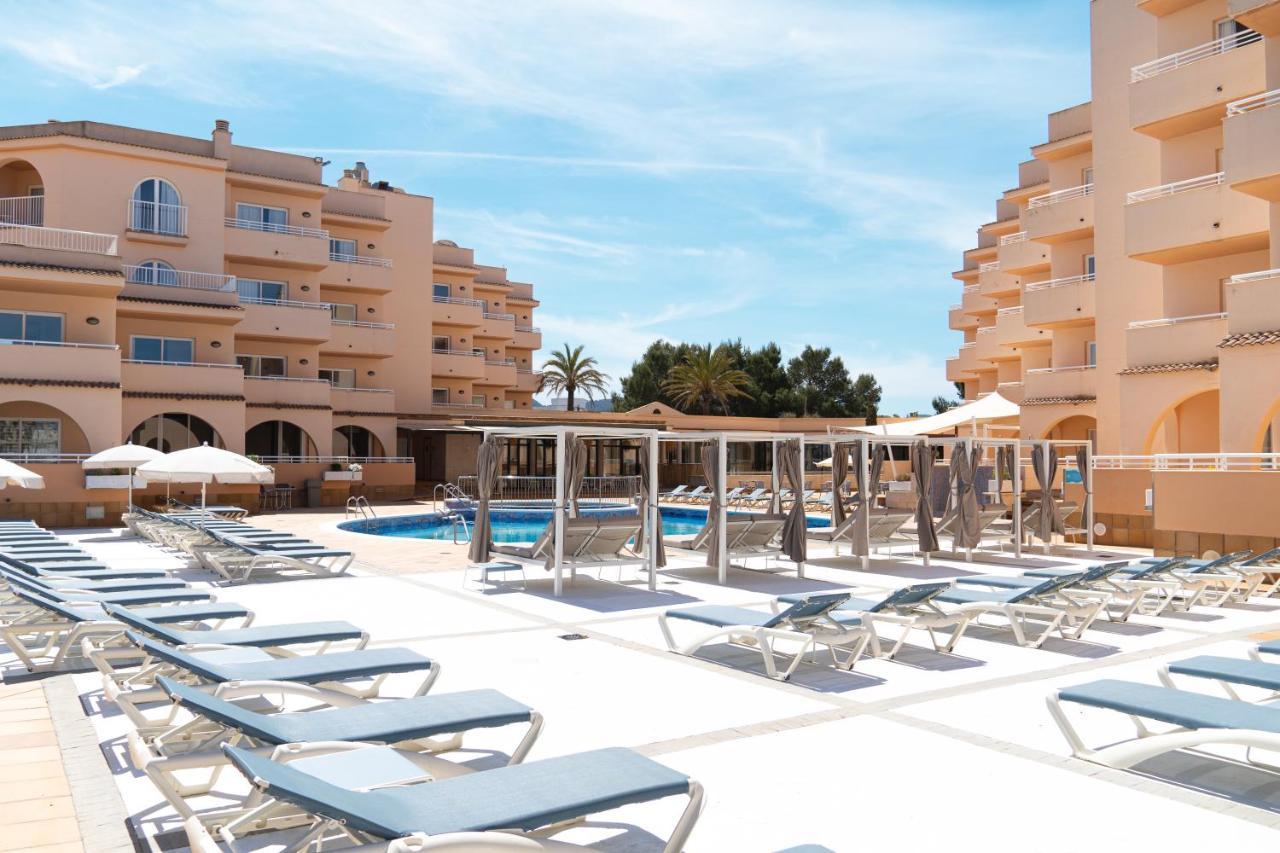 Rosamar Ibiza Hotel (Adults Only) Sant Antoni de Portmany Esterno foto
