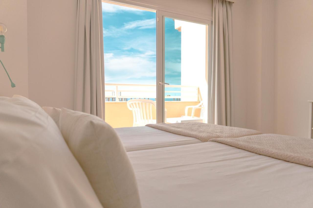 Rosamar Ibiza Hotel (Adults Only) Sant Antoni de Portmany Esterno foto