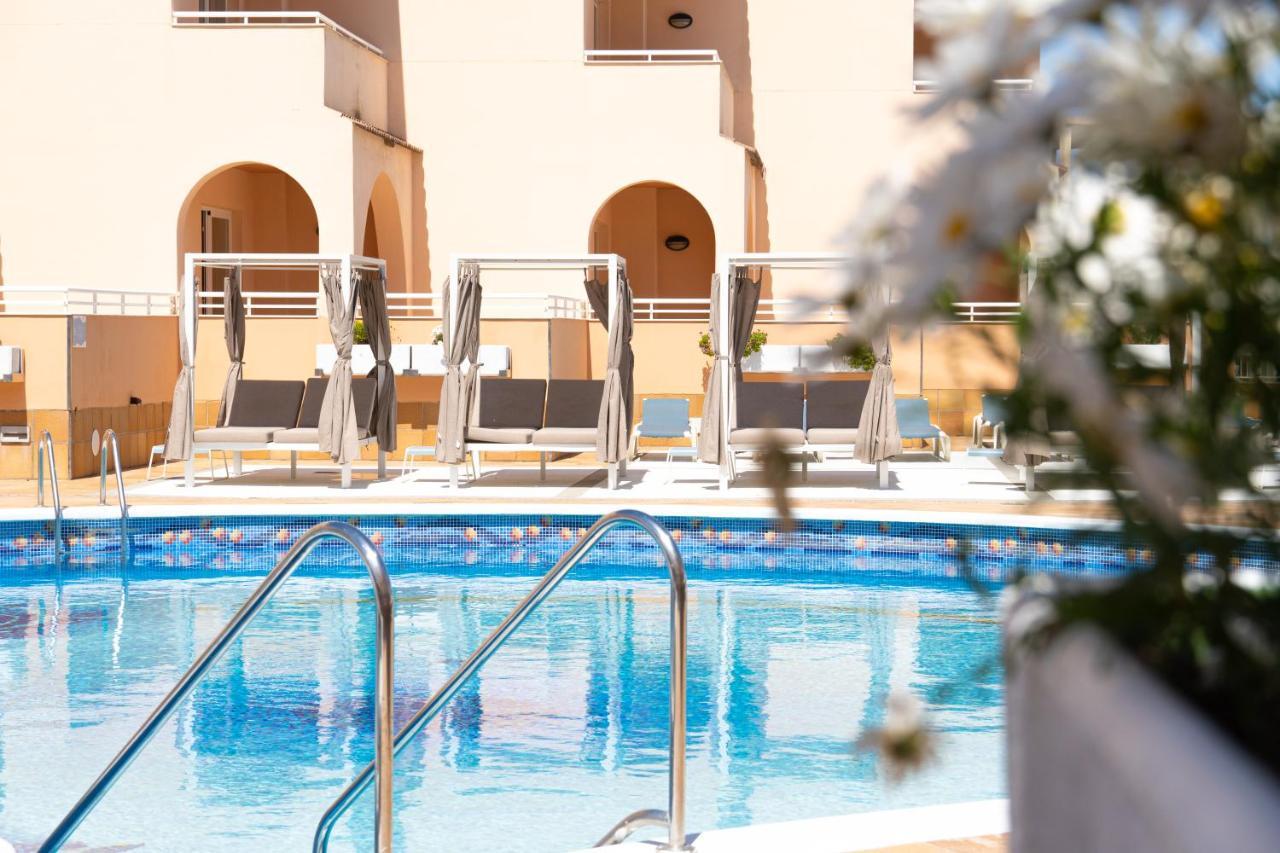 Rosamar Ibiza Hotel (Adults Only) Sant Antoni de Portmany Esterno foto
