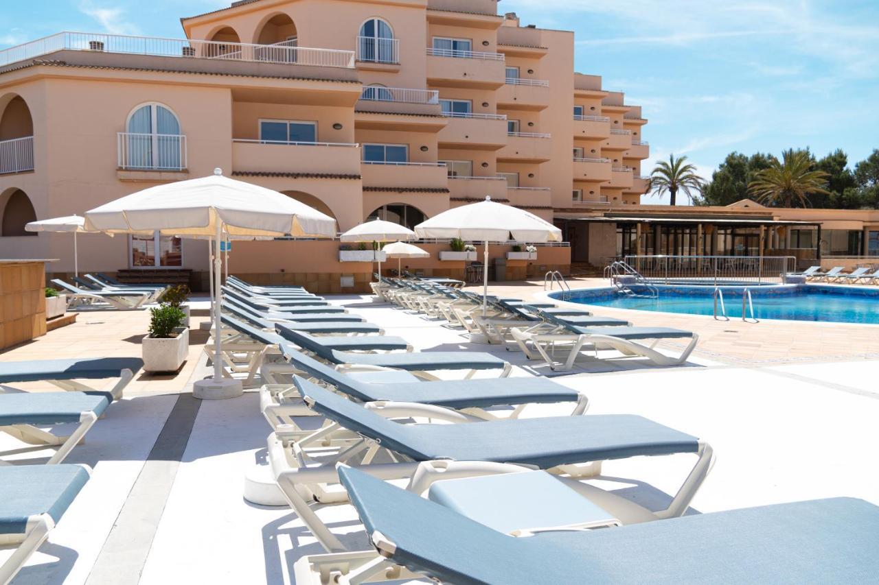 Rosamar Ibiza Hotel (Adults Only) Sant Antoni de Portmany Esterno foto