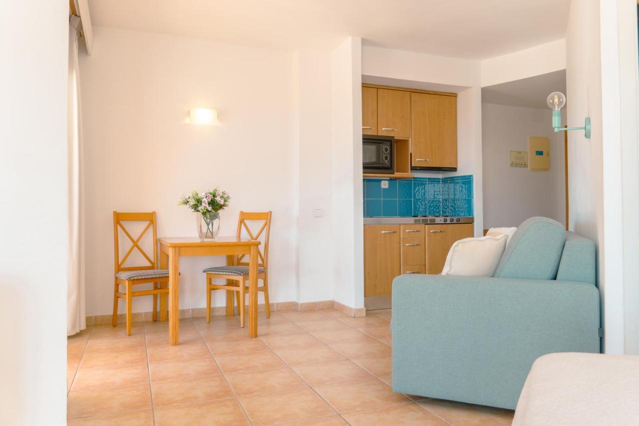 Rosamar Ibiza Hotel (Adults Only) Sant Antoni de Portmany Esterno foto