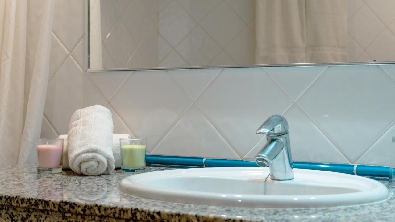 Rosamar Ibiza Hotel (Adults Only) Sant Antoni de Portmany Esterno foto