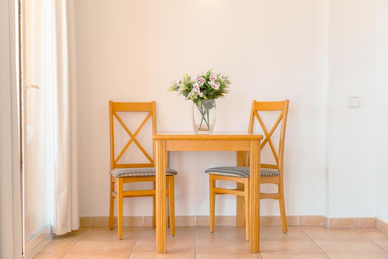 Rosamar Ibiza Hotel (Adults Only) Sant Antoni de Portmany Esterno foto