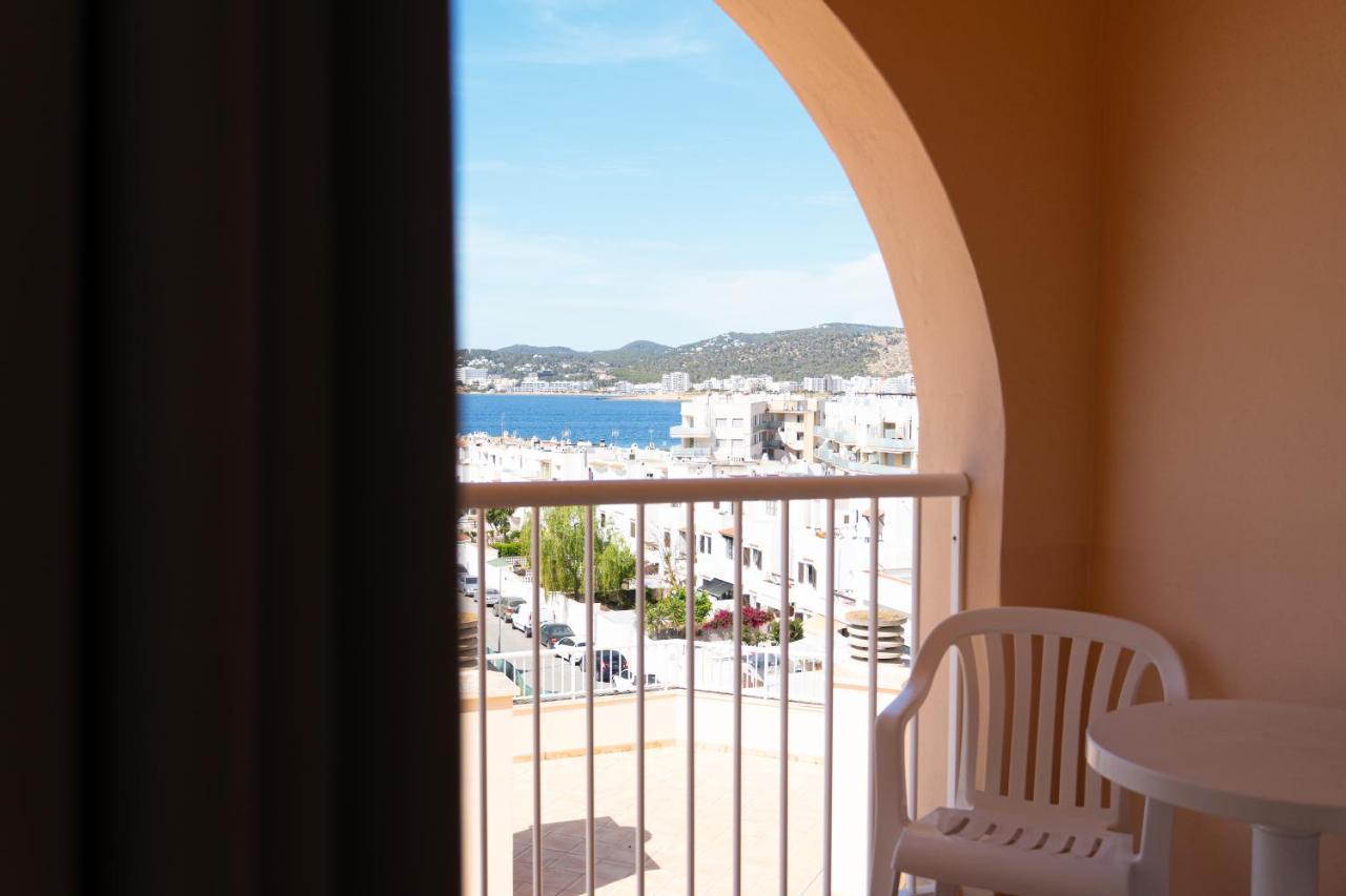 Rosamar Ibiza Hotel (Adults Only) Sant Antoni de Portmany Esterno foto
