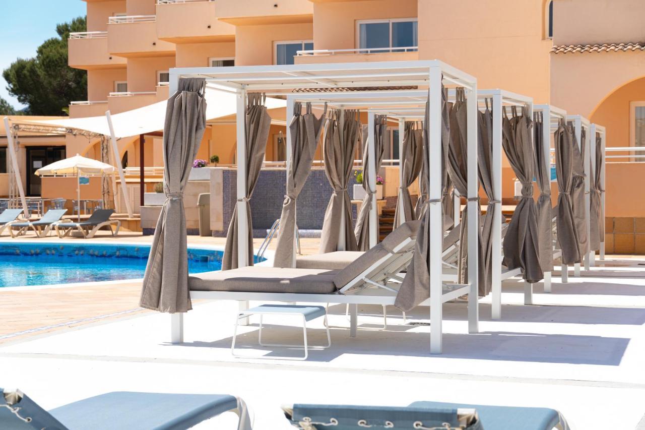 Rosamar Ibiza Hotel (Adults Only) Sant Antoni de Portmany Esterno foto