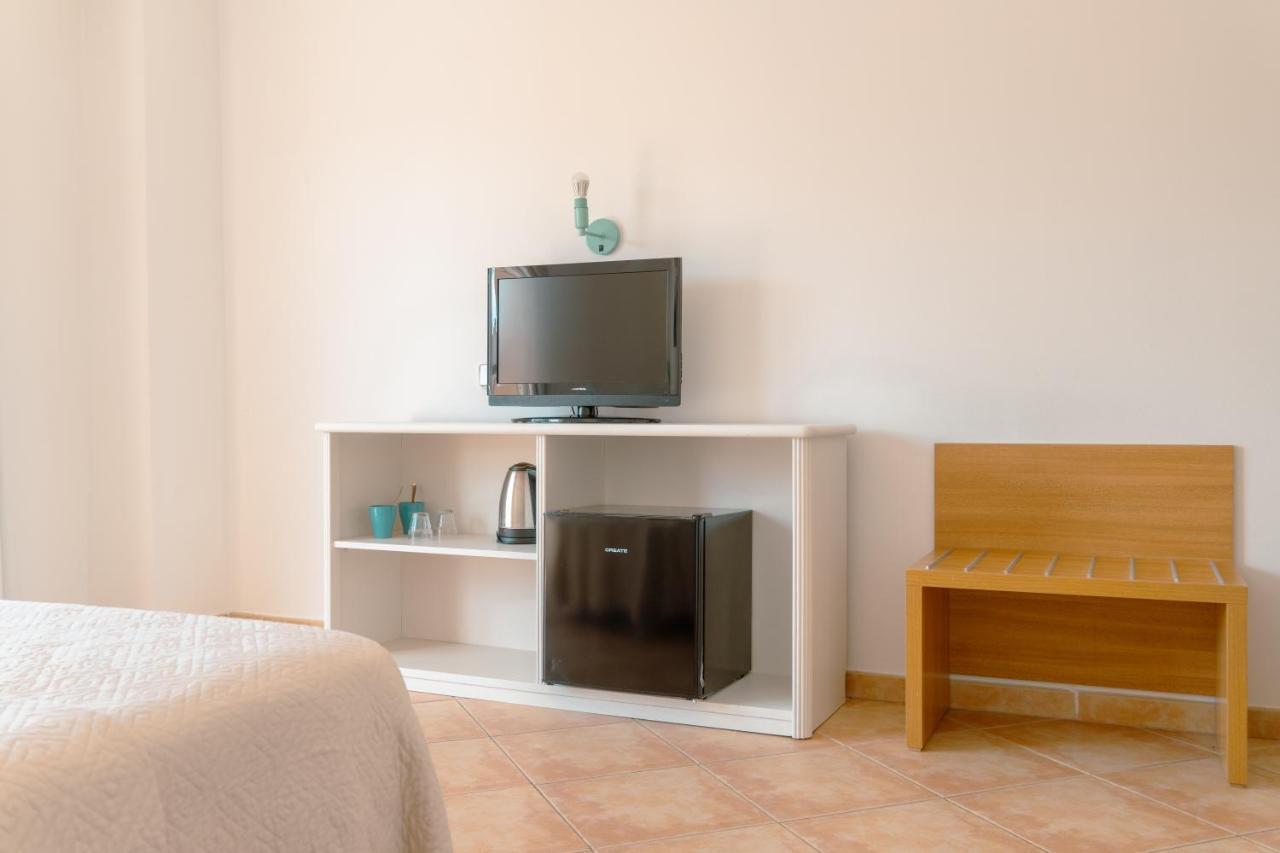 Rosamar Ibiza Hotel (Adults Only) Sant Antoni de Portmany Esterno foto