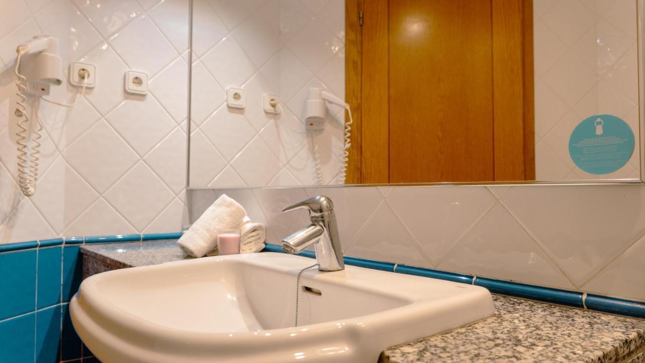 Rosamar Ibiza Hotel (Adults Only) Sant Antoni de Portmany Esterno foto