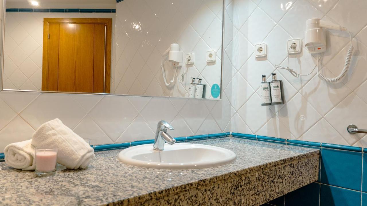 Rosamar Ibiza Hotel (Adults Only) Sant Antoni de Portmany Esterno foto