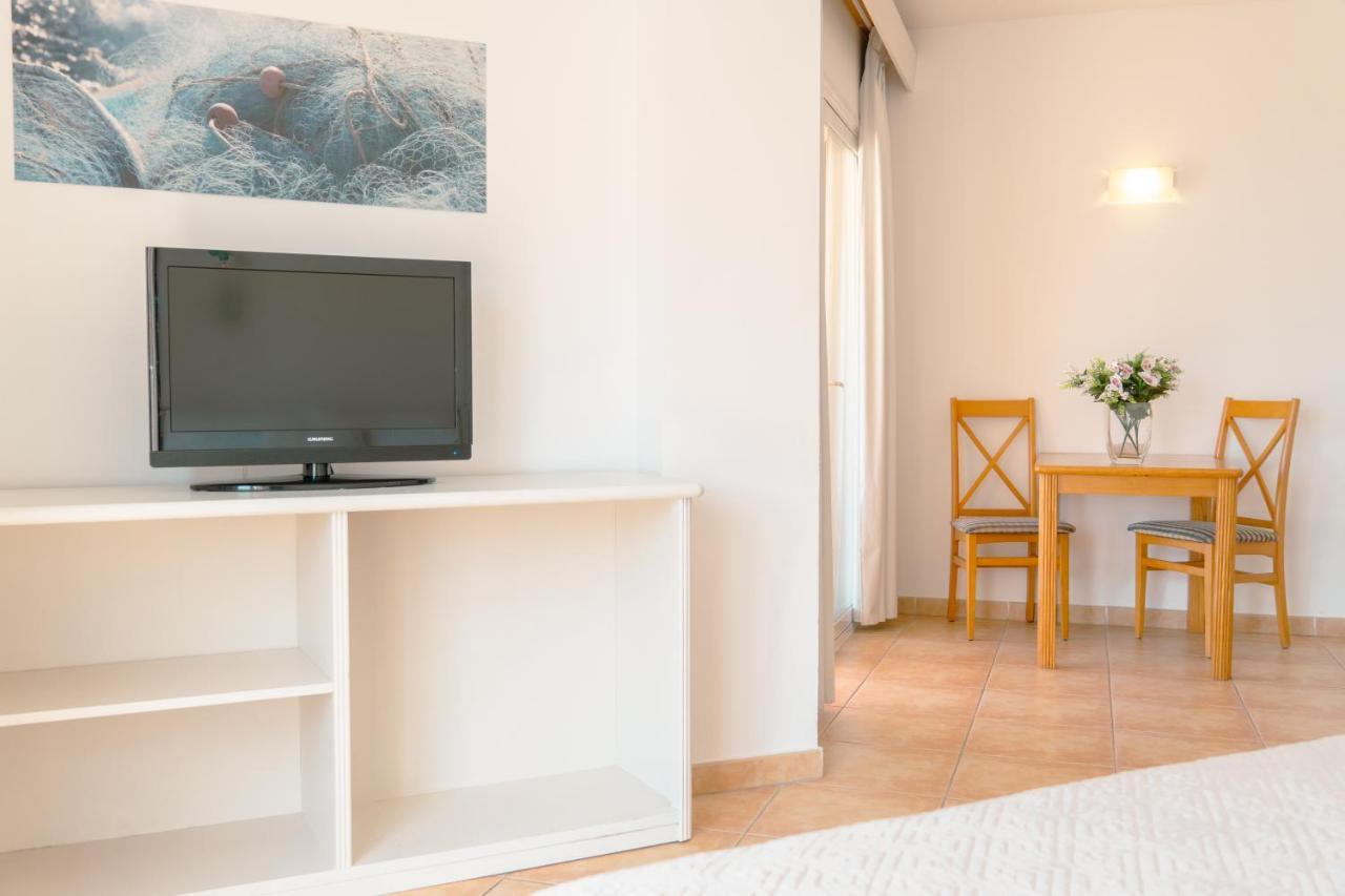 Rosamar Ibiza Hotel (Adults Only) Sant Antoni de Portmany Esterno foto