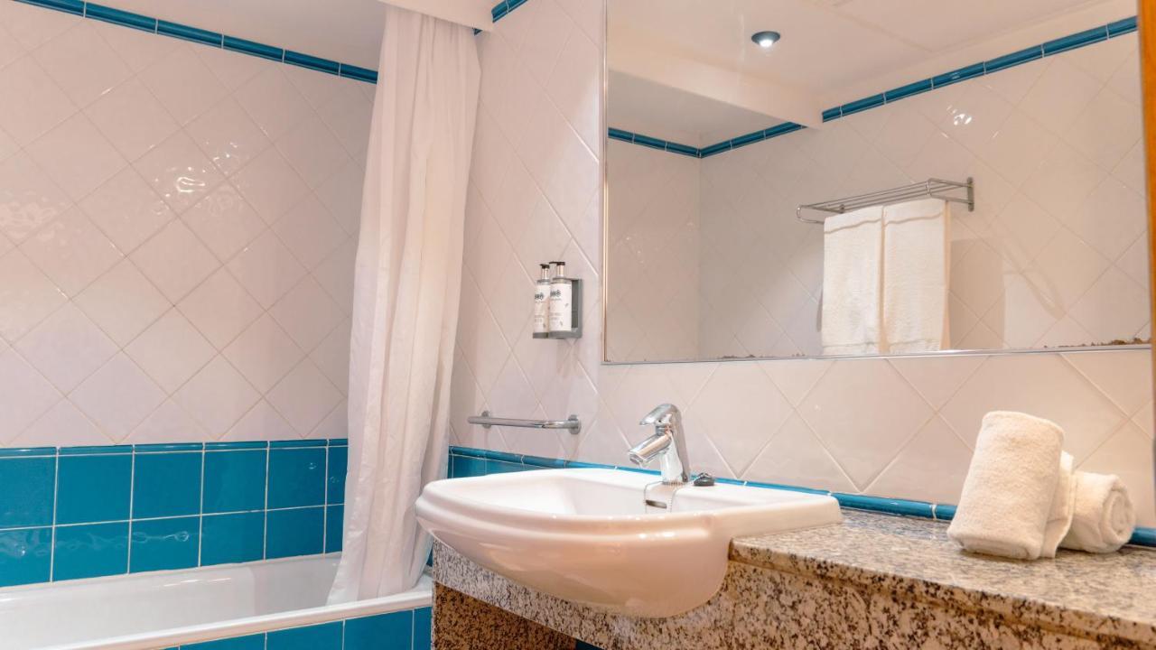 Rosamar Ibiza Hotel (Adults Only) Sant Antoni de Portmany Esterno foto