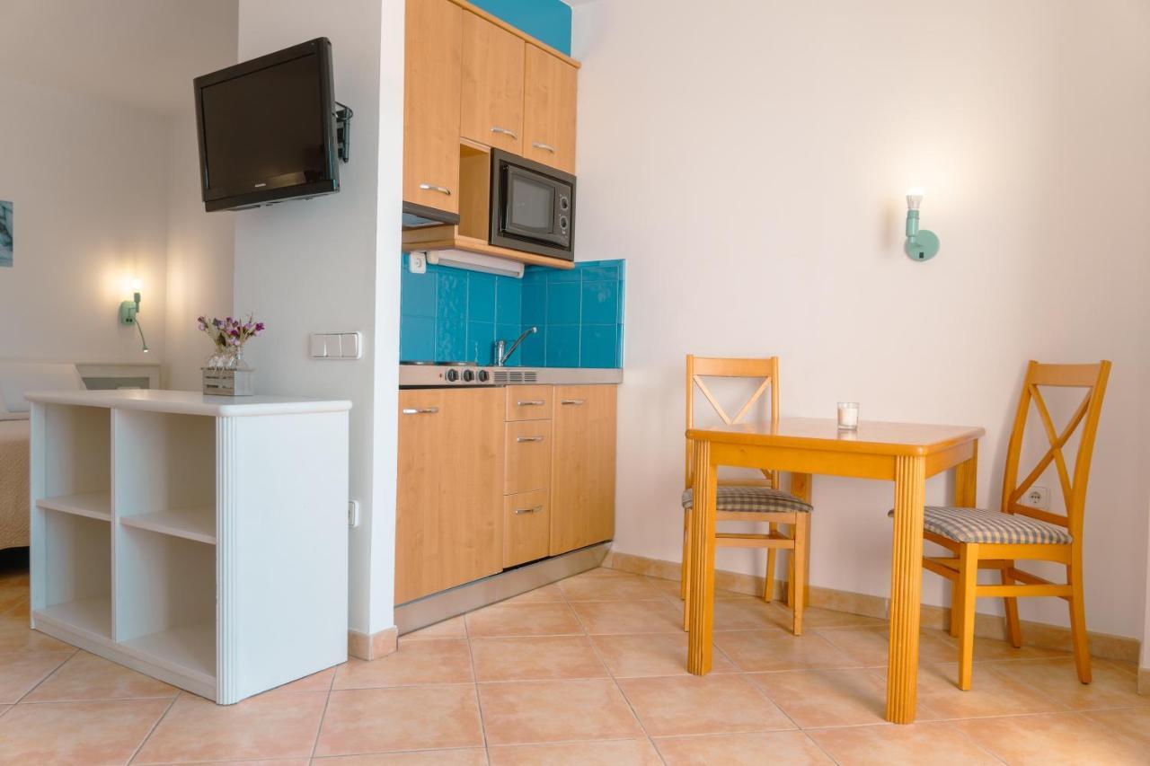 Rosamar Ibiza Hotel (Adults Only) Sant Antoni de Portmany Esterno foto